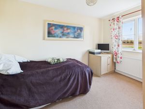 Bedroom 3- click for photo gallery